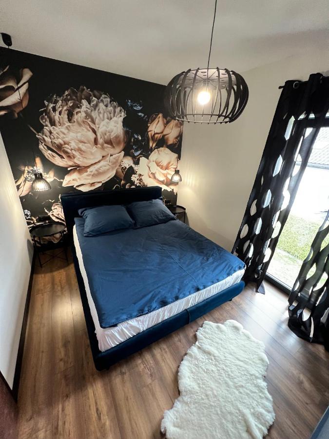 Silesia Apartments B129 Ustroń Eksteriør billede