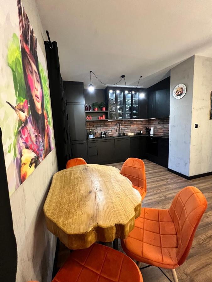 Silesia Apartments B129 Ustroń Eksteriør billede