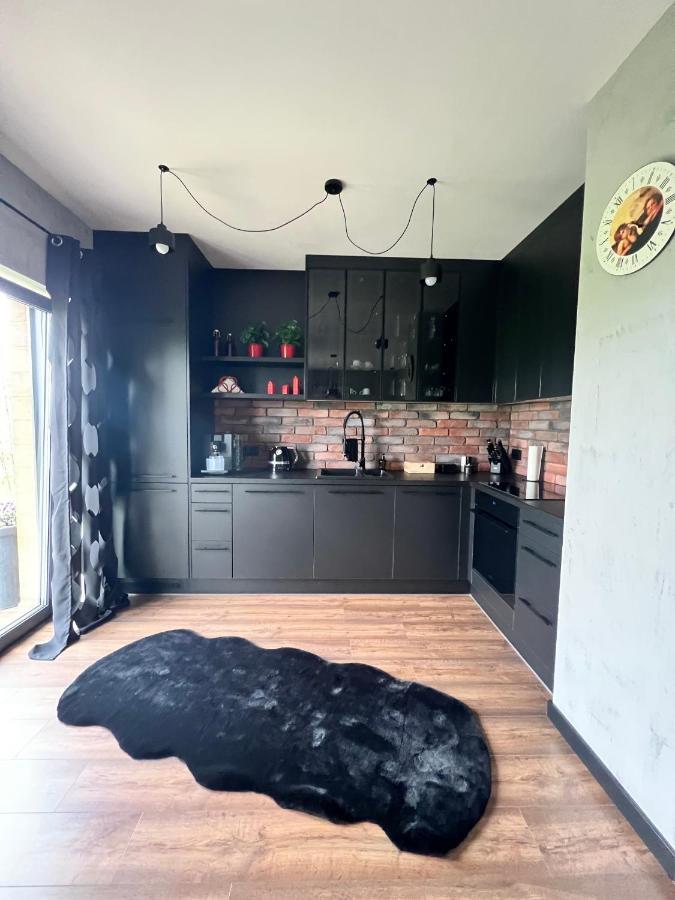 Silesia Apartments B129 Ustroń Eksteriør billede