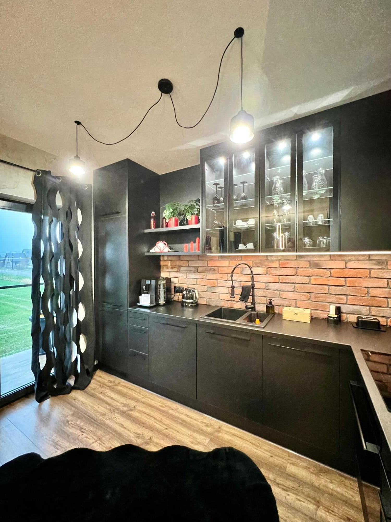 Silesia Apartments B129 Ustroń Eksteriør billede
