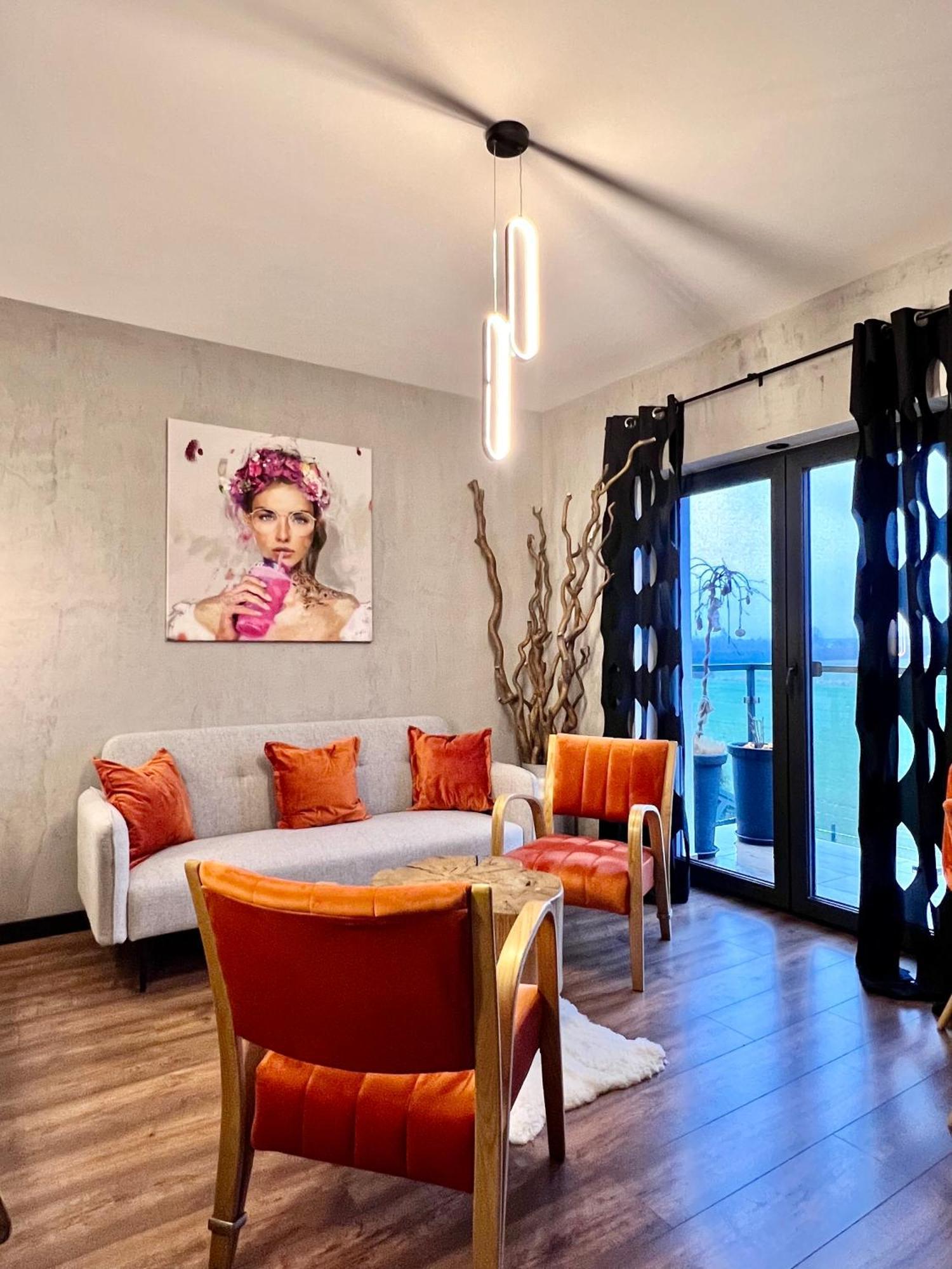 Silesia Apartments B129 Ustroń Eksteriør billede