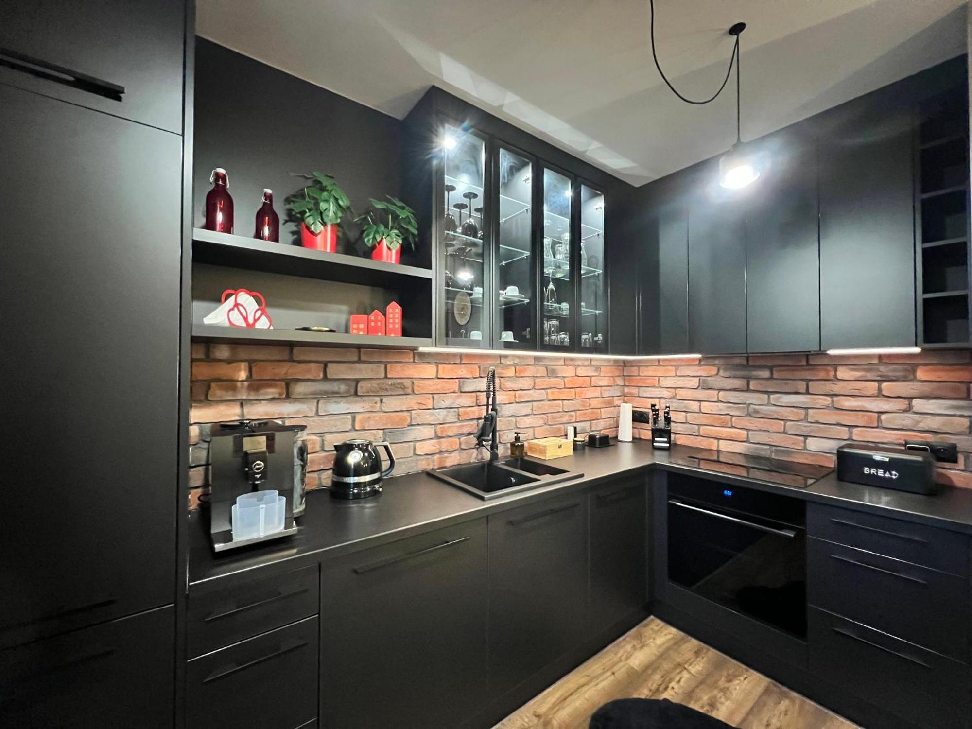 Silesia Apartments B129 Ustroń Eksteriør billede
