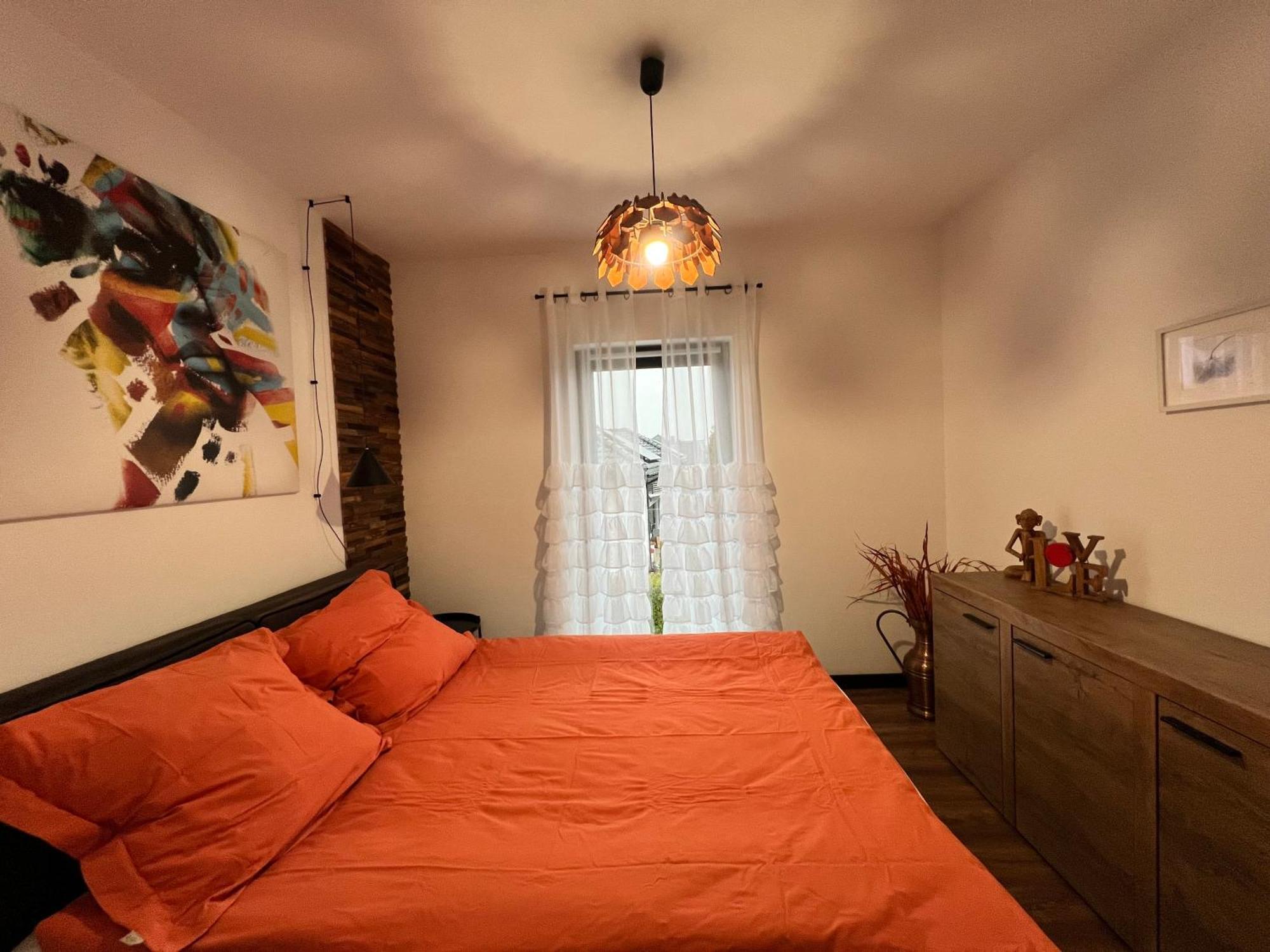 Silesia Apartments B129 Ustroń Eksteriør billede