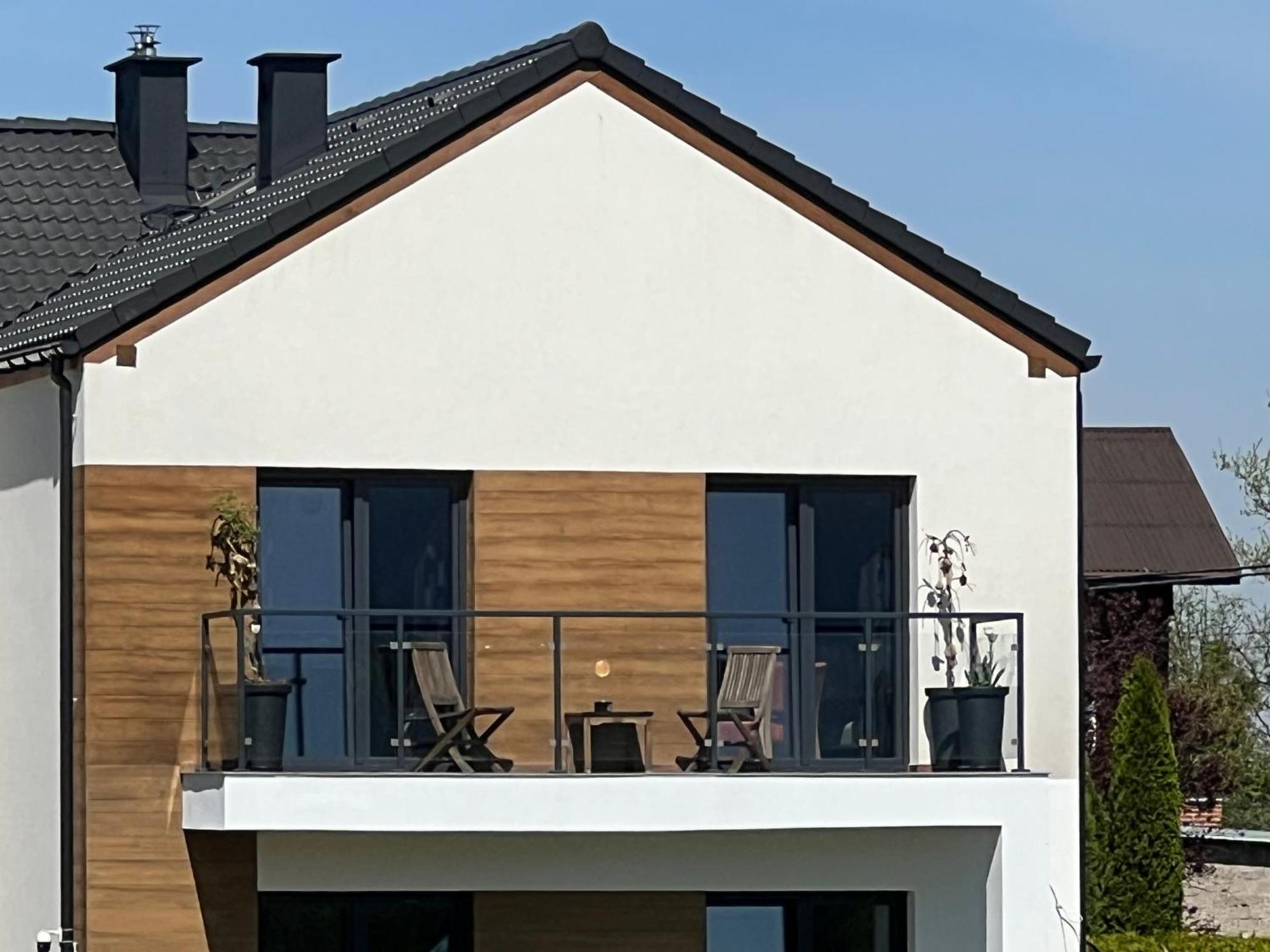 Silesia Apartments B129 Ustroń Eksteriør billede